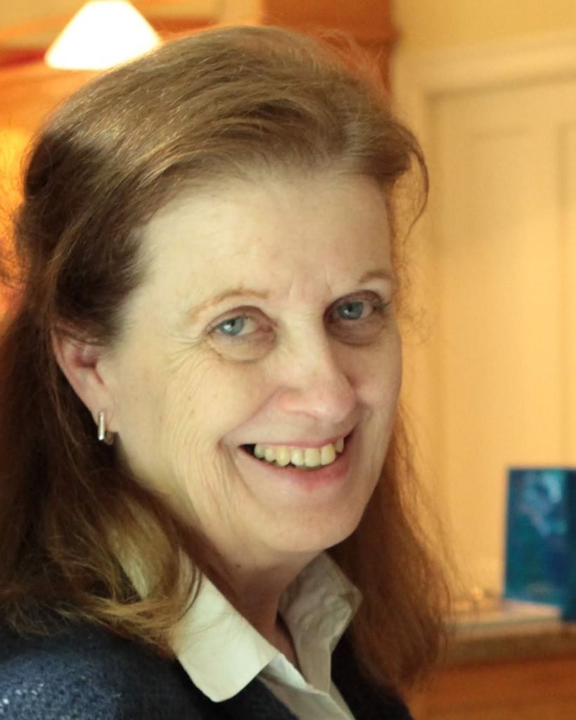 Ellen Anne Hill Profile Photo
