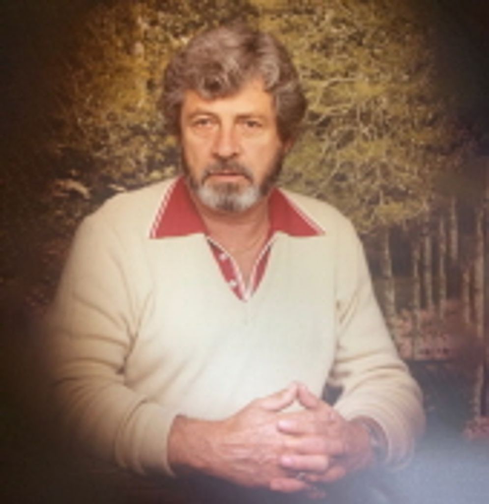 Robert "Bob" Bruce Alexander