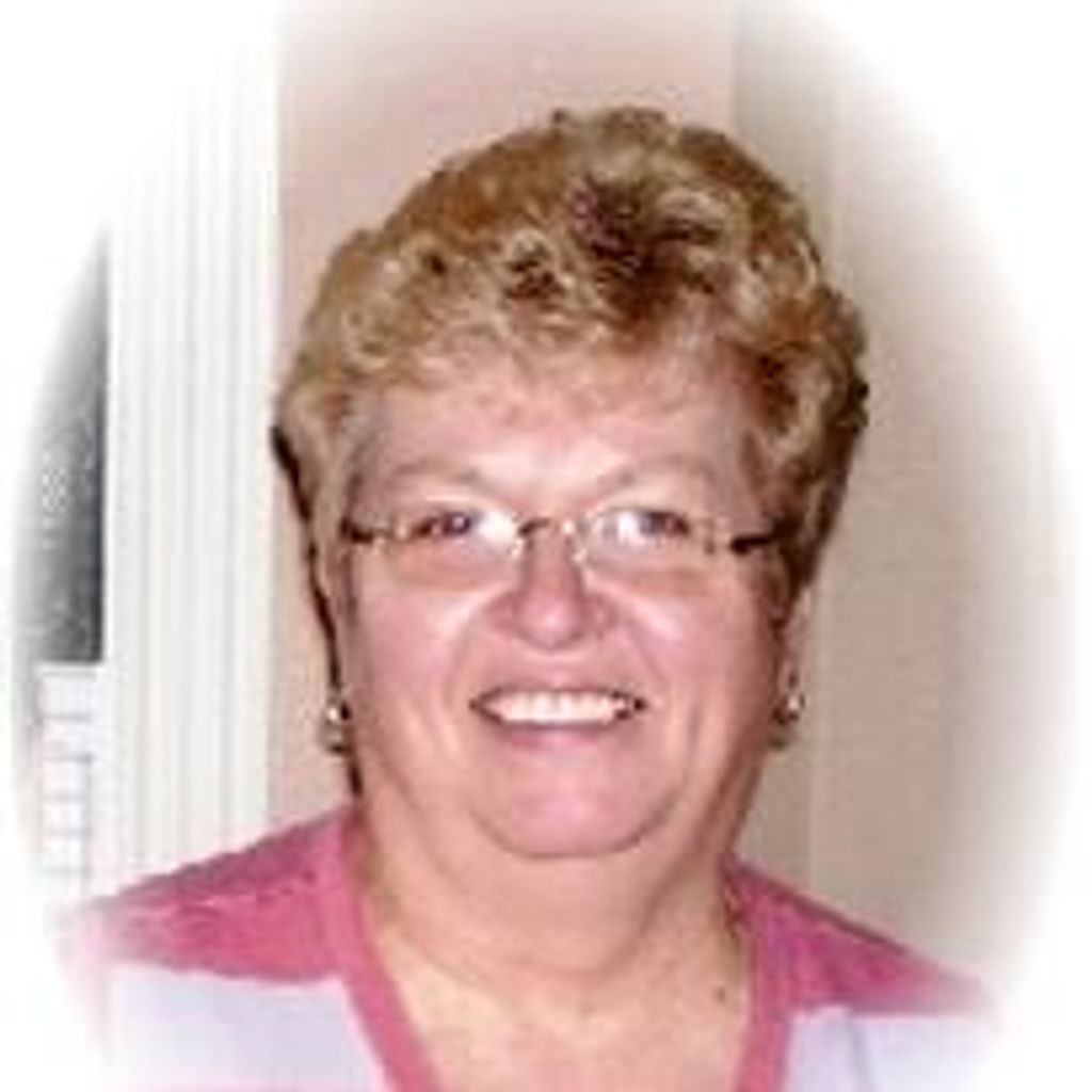 Agatha Mae Gentry Pulse