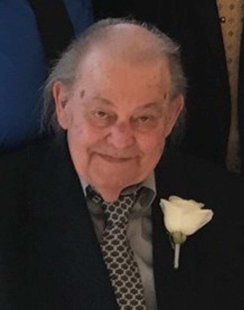 Robert H. Poole, Sr.
