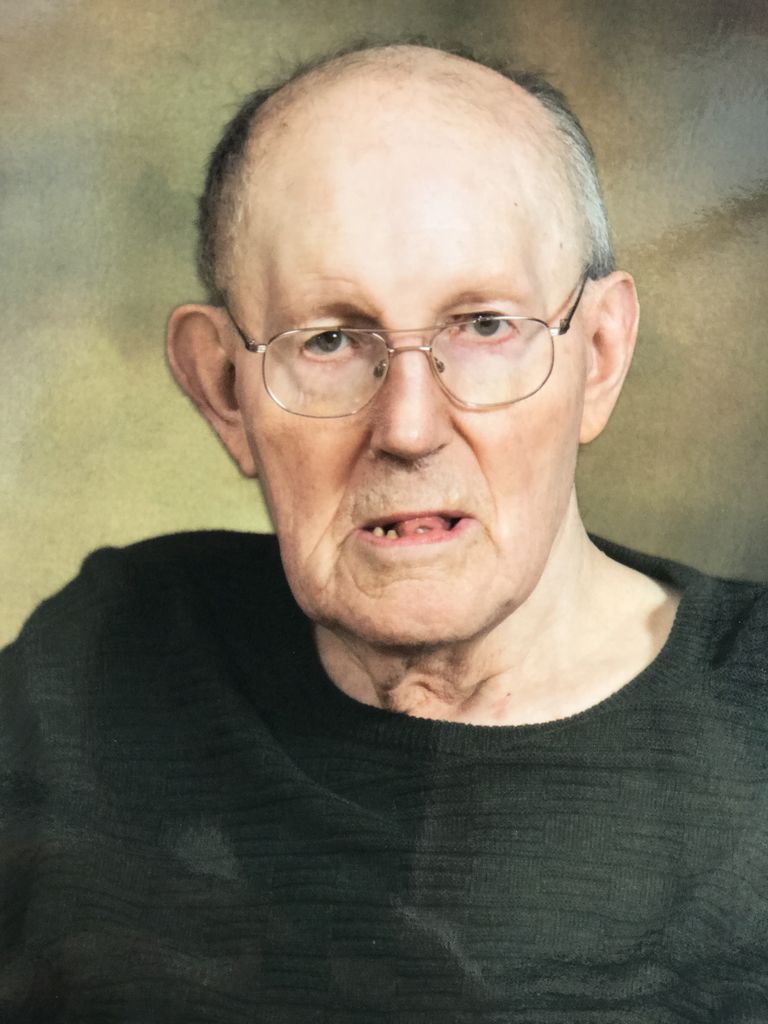 Eugene Held