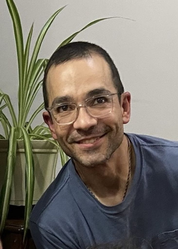 Ryan James Richards Profile Photo