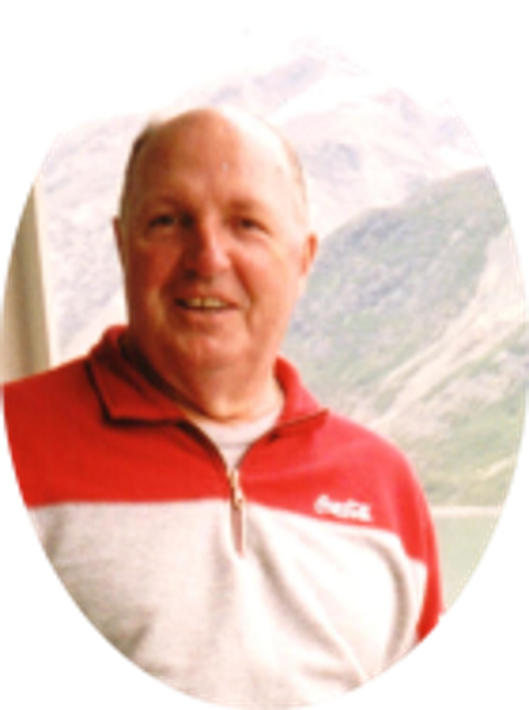 Robert Hodge