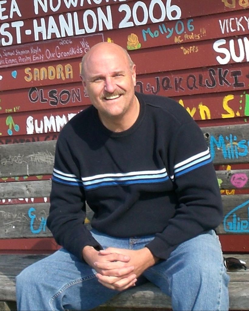 Bradley Dean Wessels