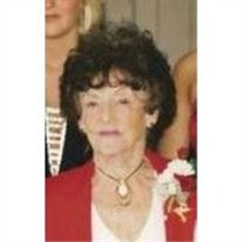 Irene  Katherine Brandes