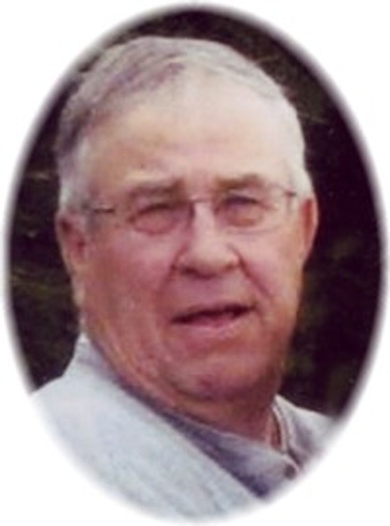 Donald Sauve