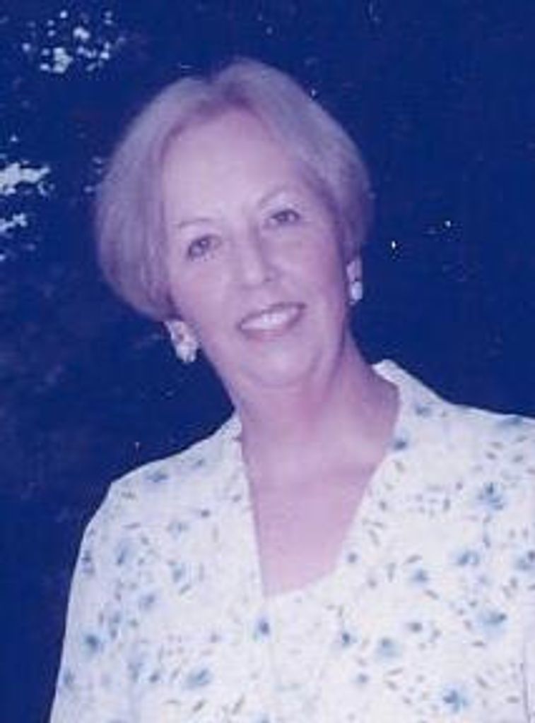 Bette J. Harris