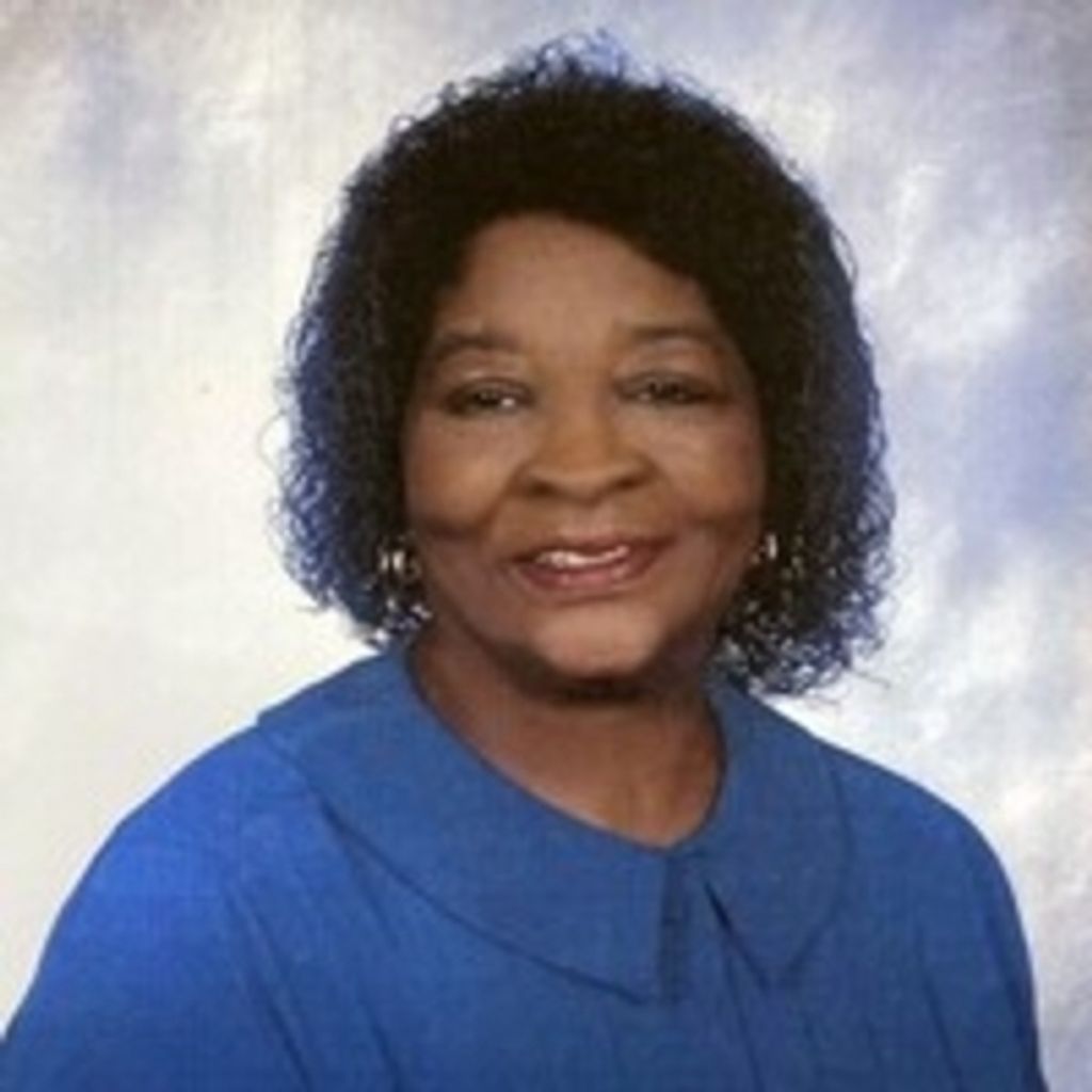 Annie Wilson Hatten Mosley Profile Photo