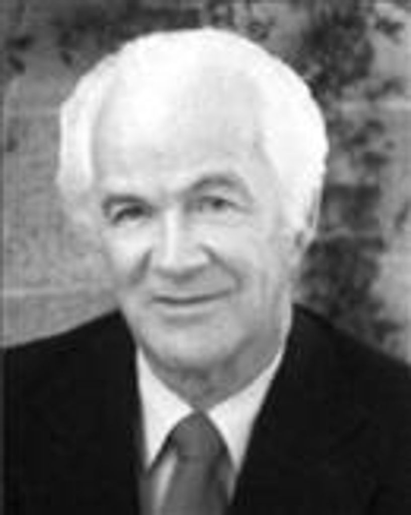 Robert Joseph Charles Blewett