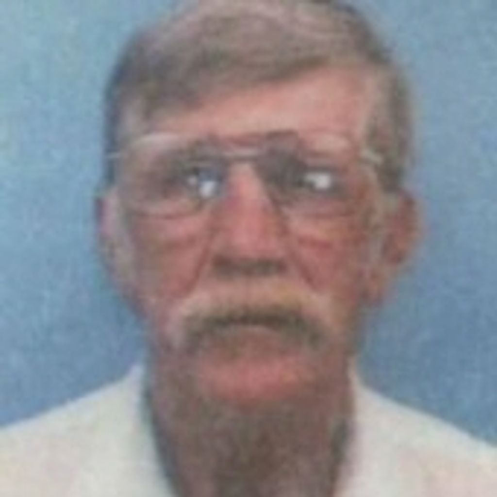 Larry Caudle Profile Photo
