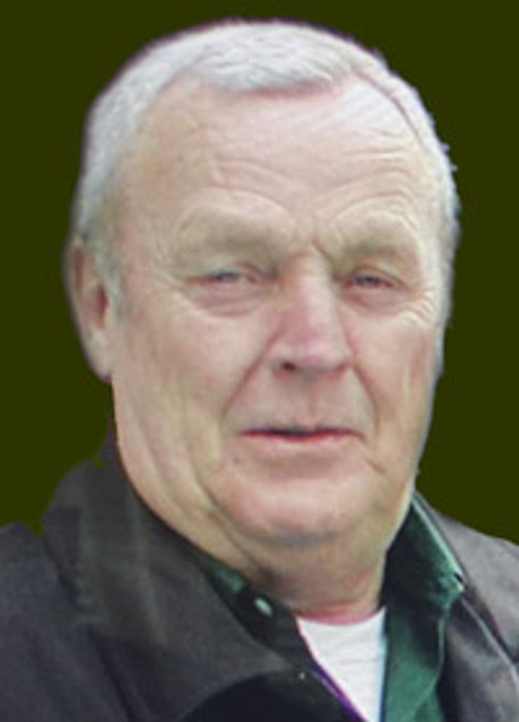William F. Doorley