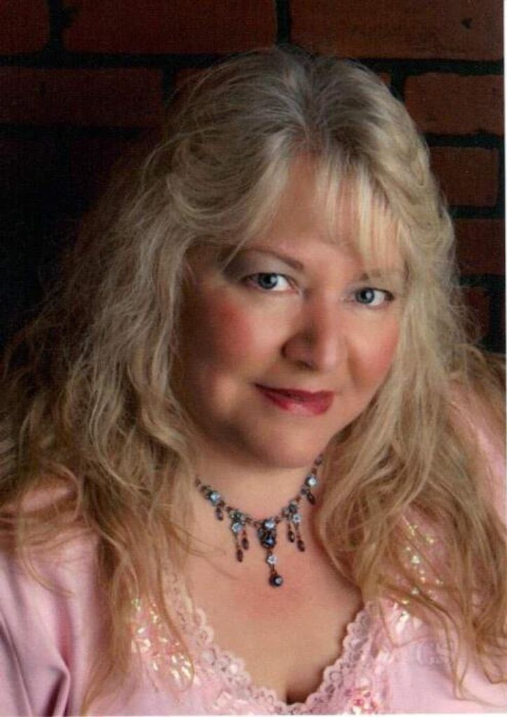Barbara Jean Martin