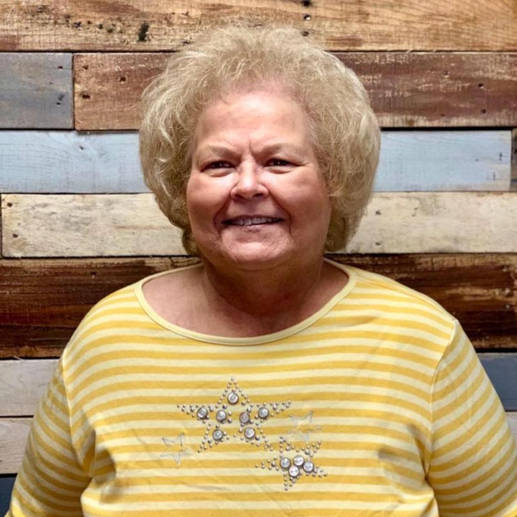 Sandra "Sandy" J. Burns