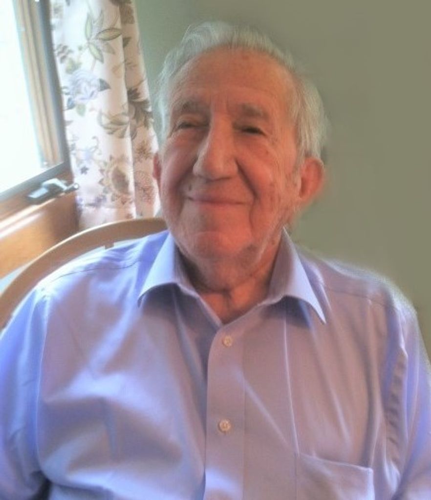 Frank J. Cuneo