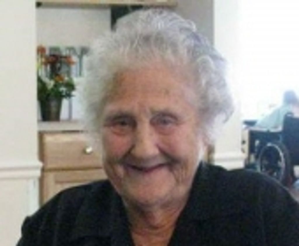 Ruth Glazar