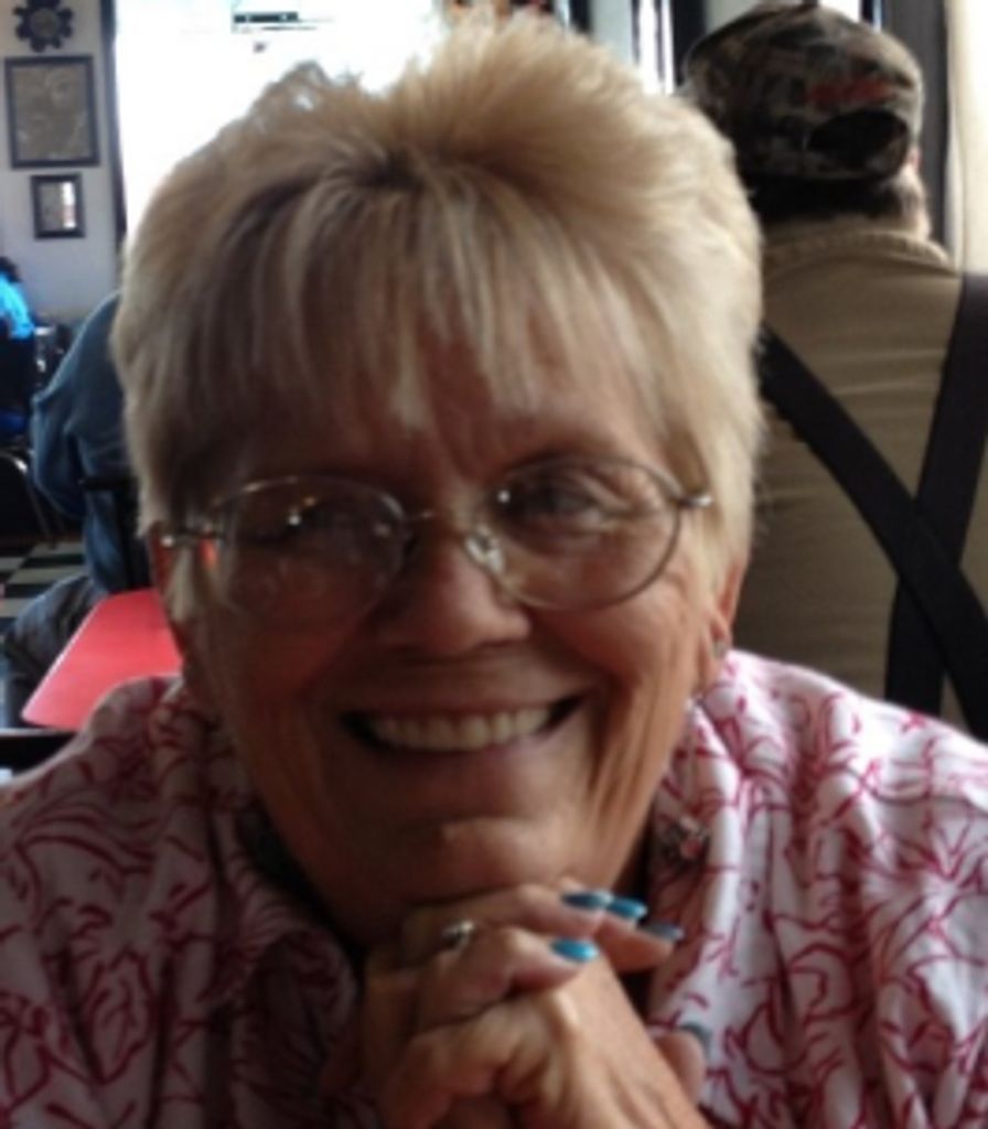 Betty Zee Raines
