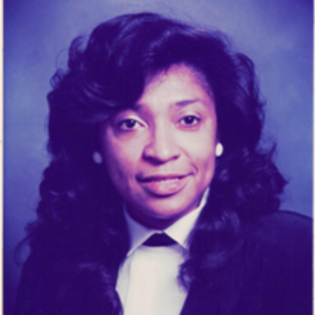 Ms. Mary Lynn James - Mcgee