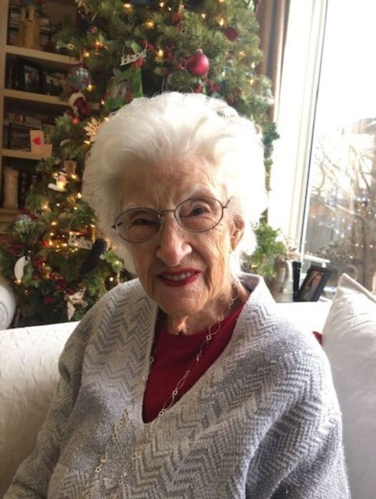 Alfreda "Freda" Boardman