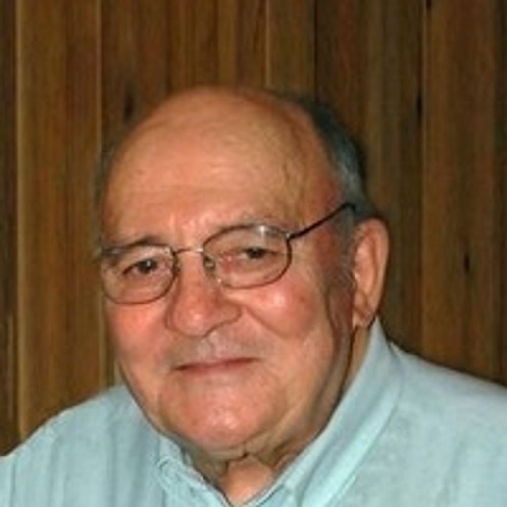 Walter Jerger