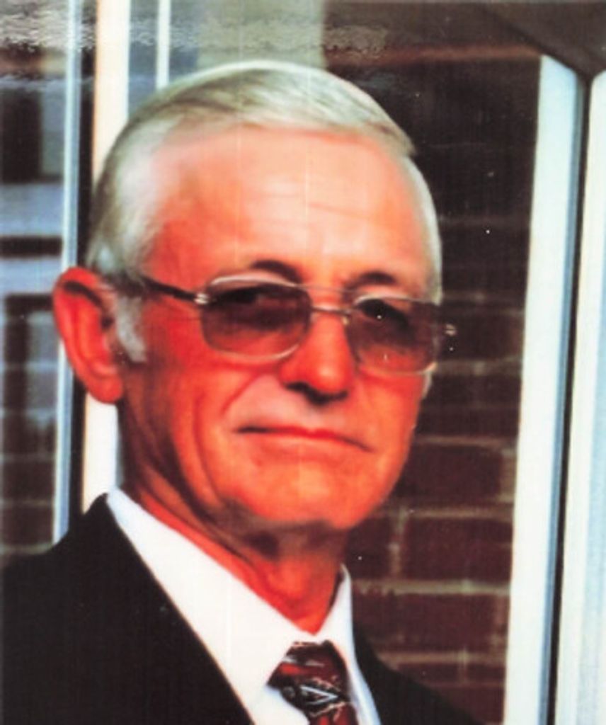 Andrew Hollis Edwards Jr. Profile Photo