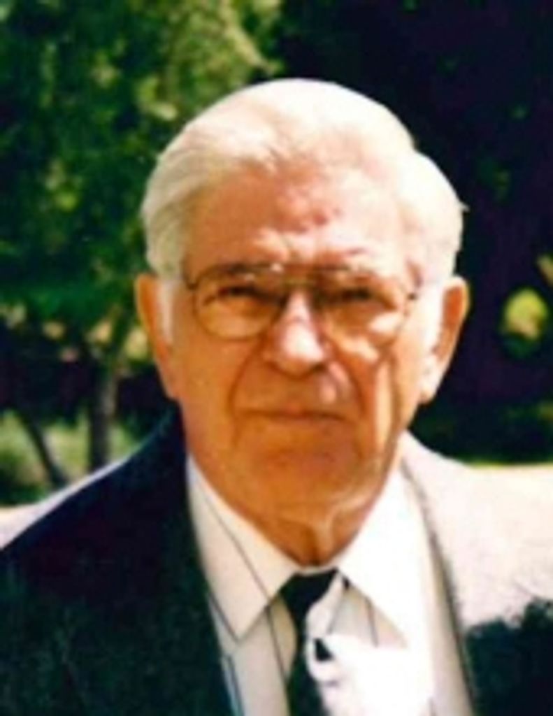 Lon Lewis Everly