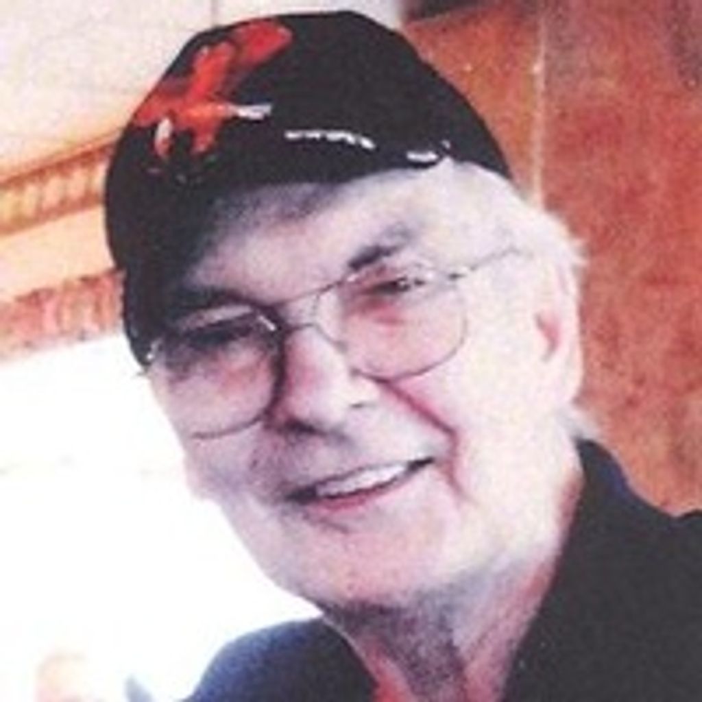 Harold Johnson