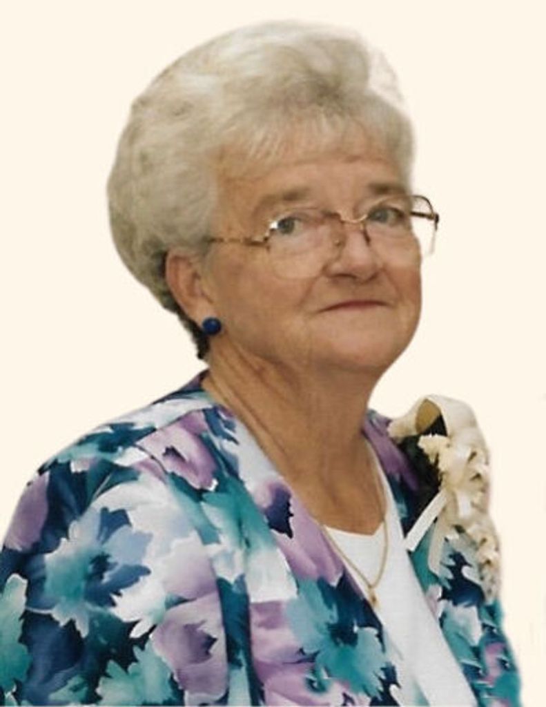 Mary Violet Higginbotham Profile Photo