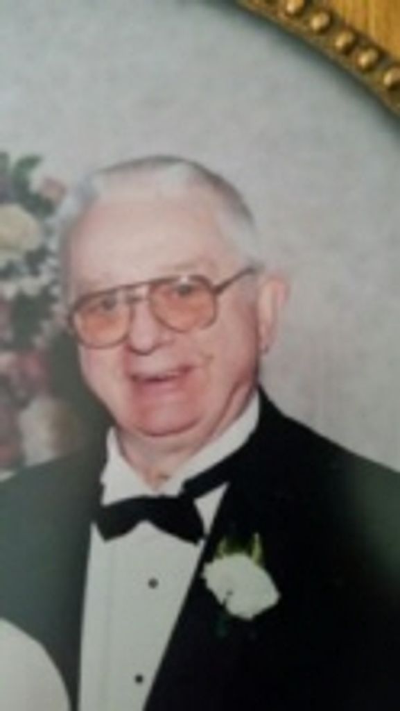 John Bernard Petersman