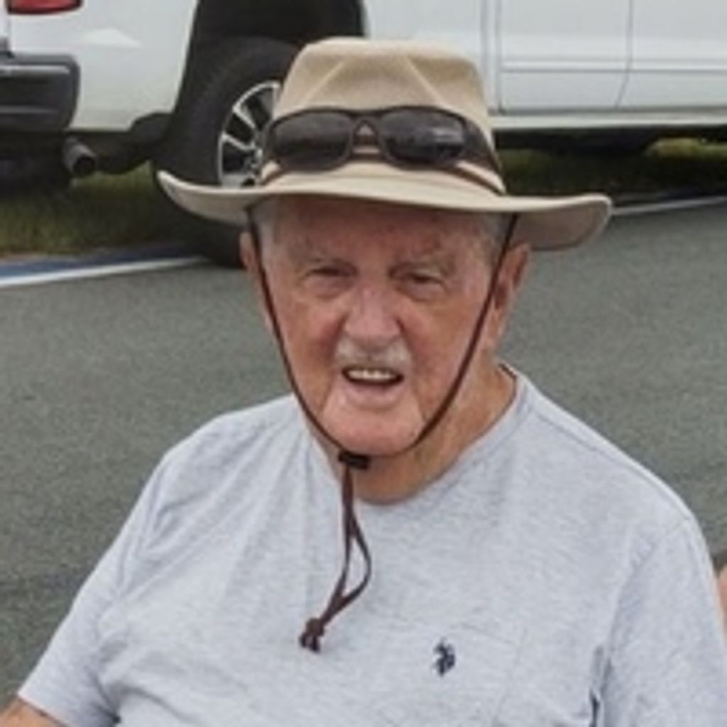 Charles Wade Broadway Profile Photo