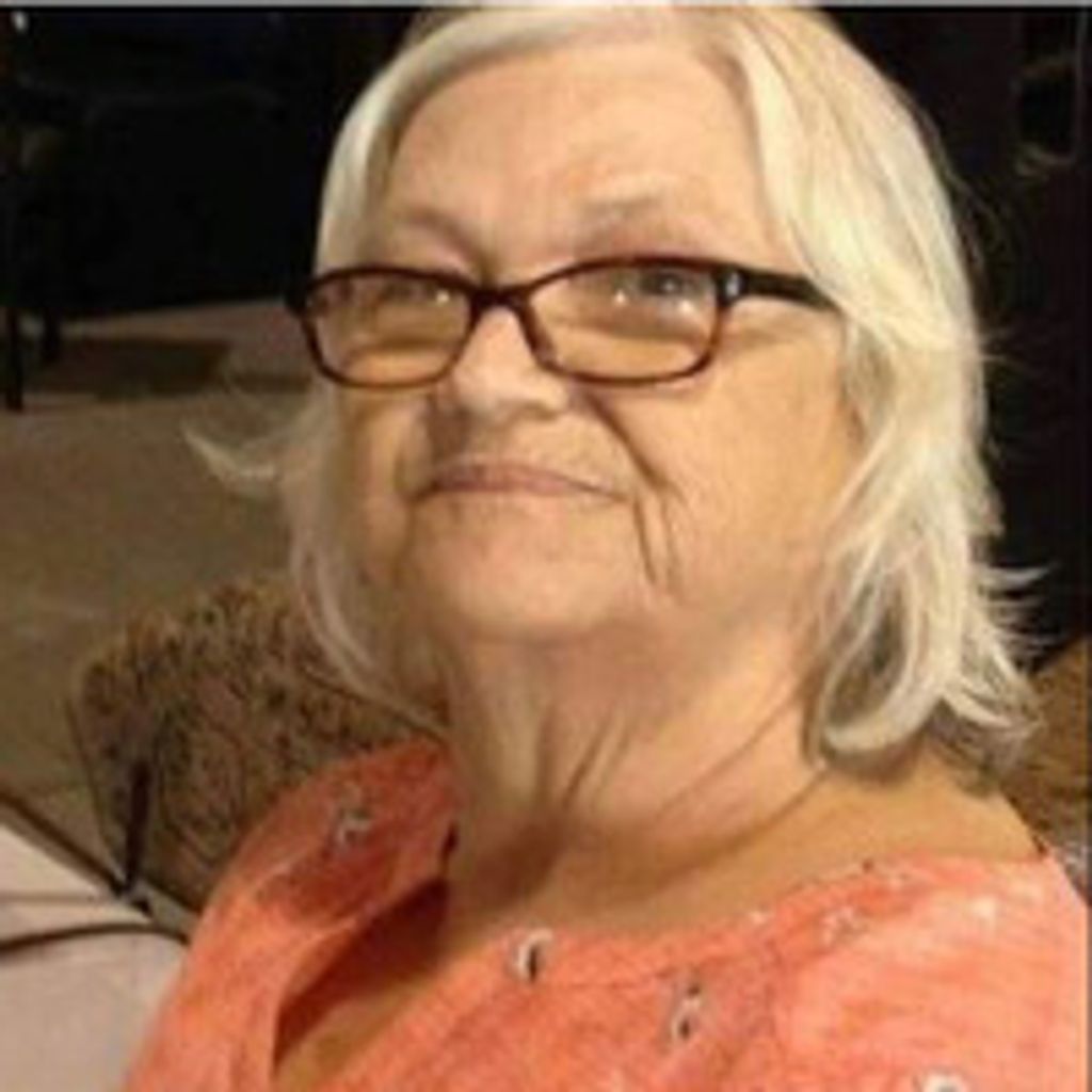 Linda Charline Emmett