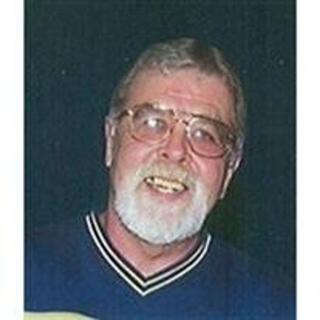Steven Richard Walker