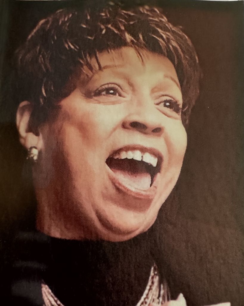 Marie O. Johnson Profile Photo