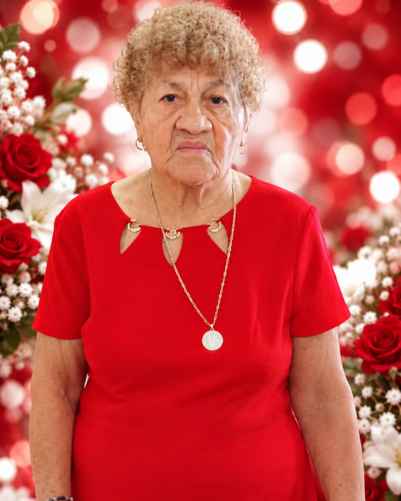 Maria Elena De La Rosa Profile Photo