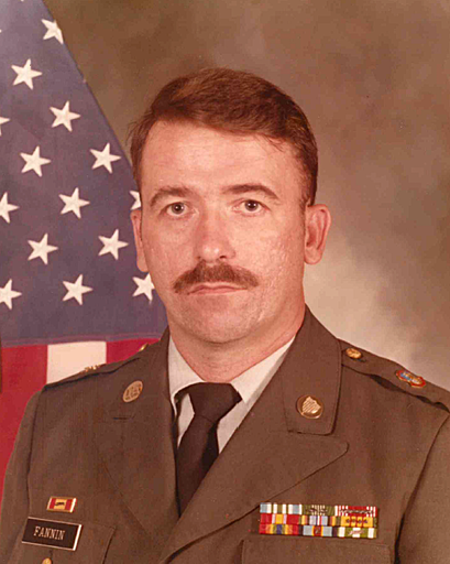 Gary Lee Fannin Profile Photo