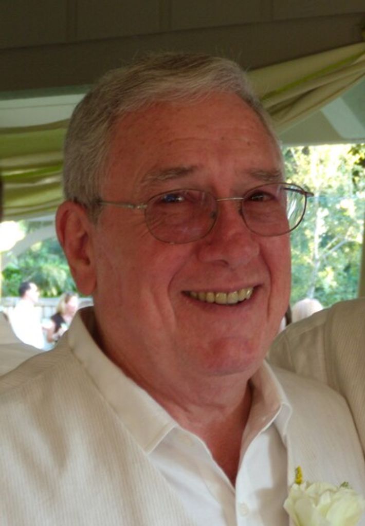 Cletus H. Habing Profile Photo