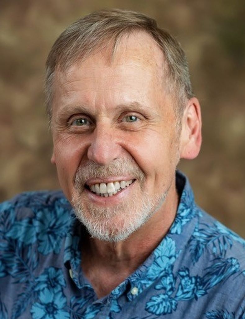 Charles Tommy Spencer Profile Photo