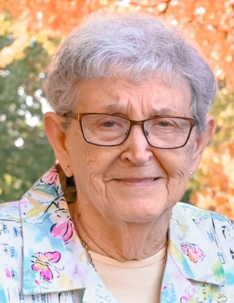 Frances Carolyn Northern