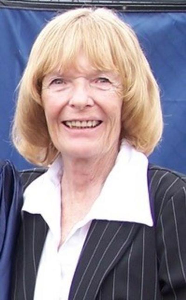 Carol Ann Higgins Profile Photo