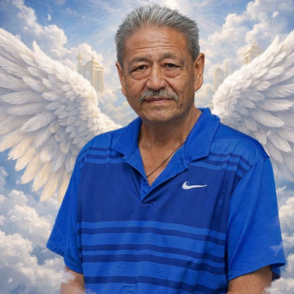 Sergio Huerta Camargo