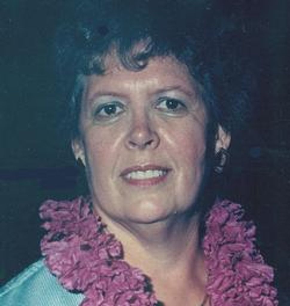 Janice Sue Barnes