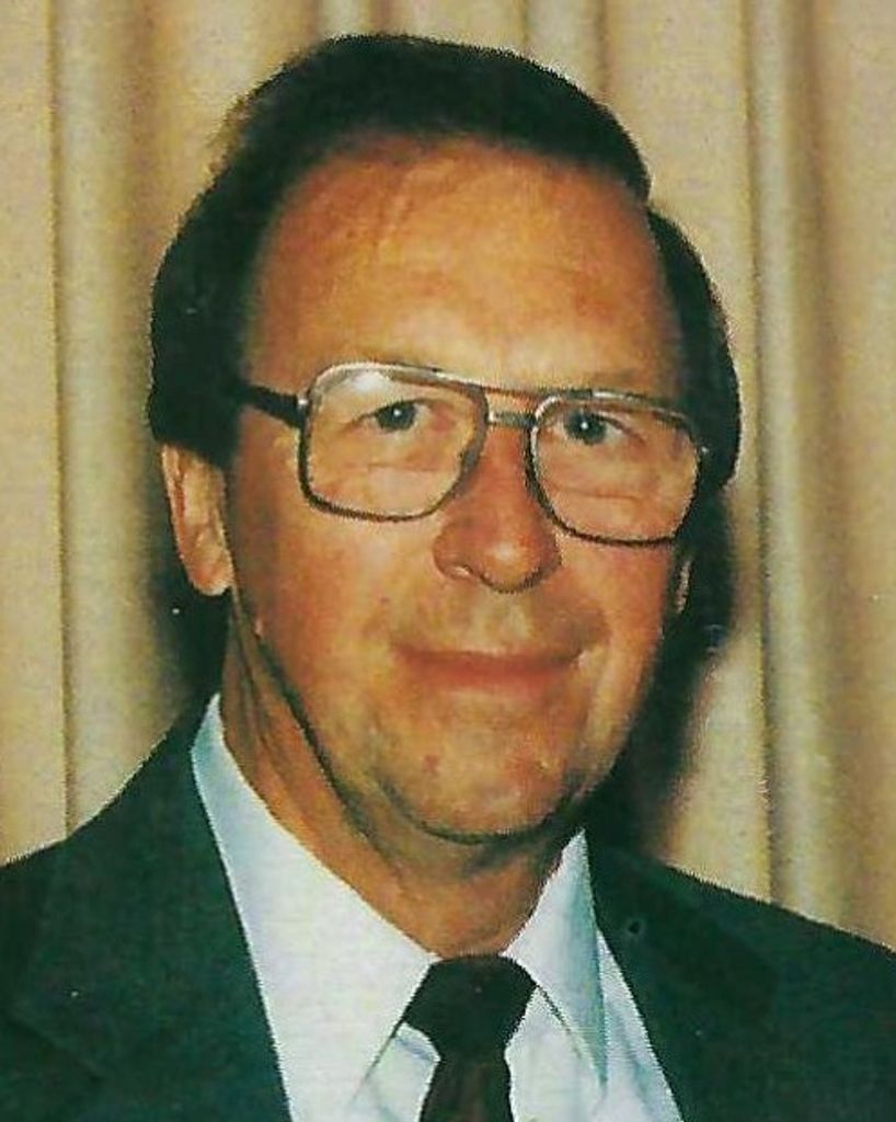 Robert Jack Christ Profile Photo