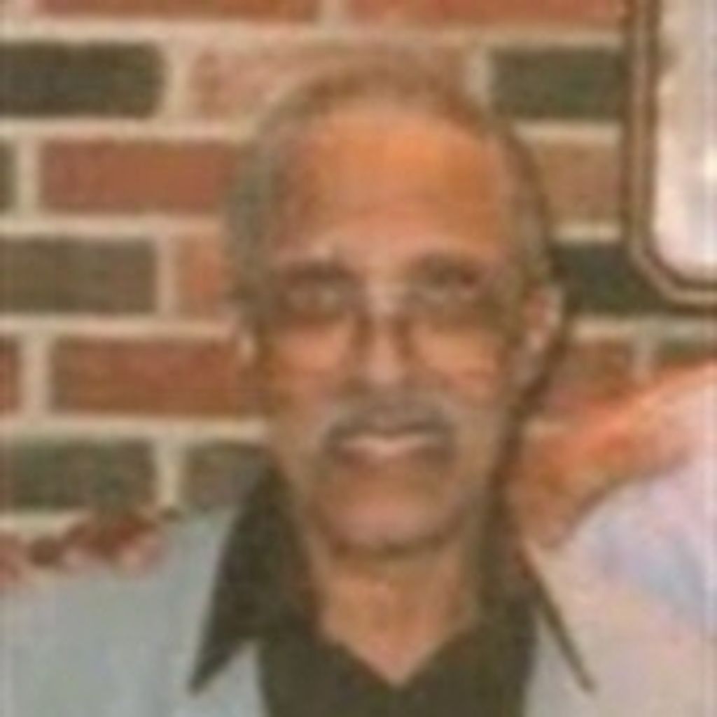 Merritt  Washington Gray  Jr.