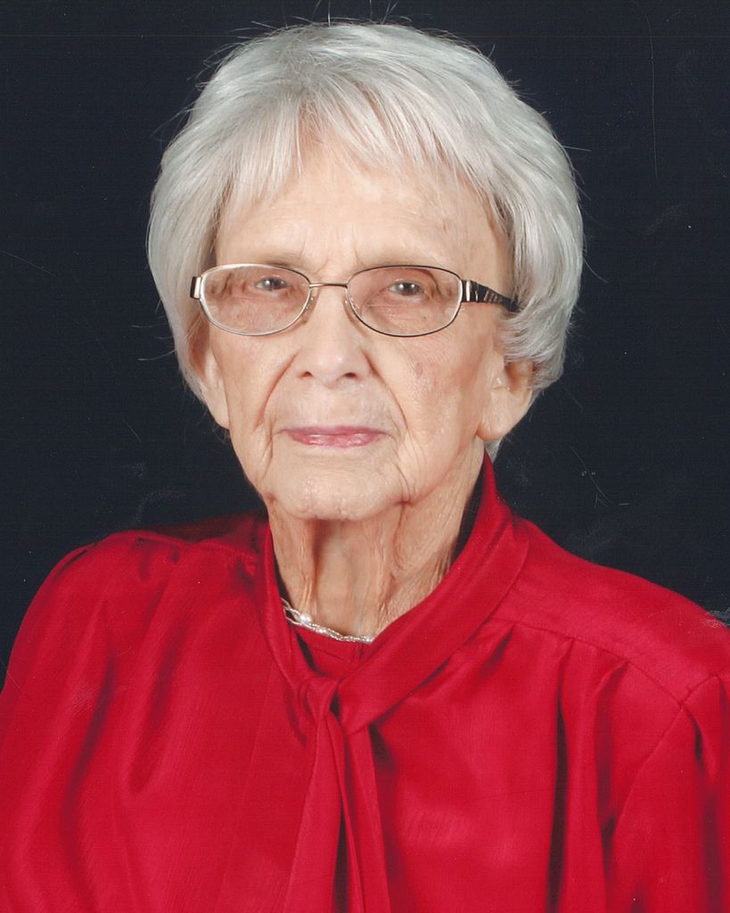 Geraldine Brown Profile Photo
