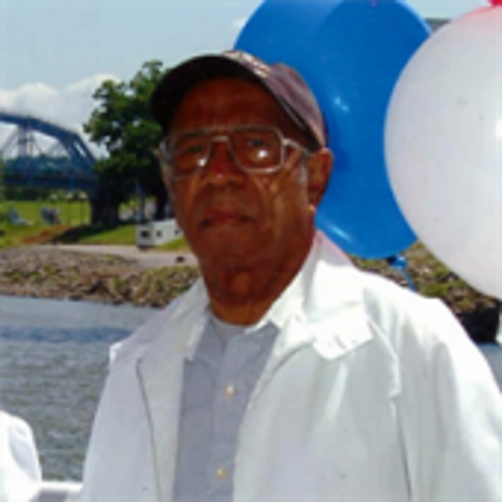 Alvin  Bruce Edwards  Sr.
