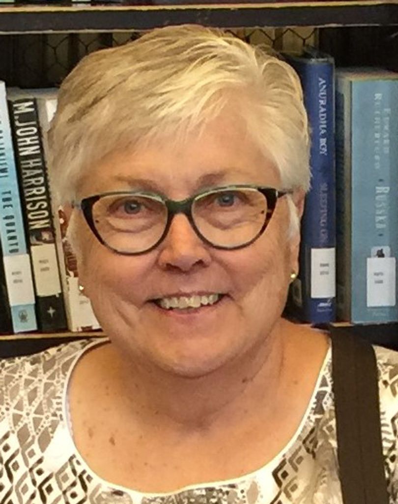 Lorna McCleary