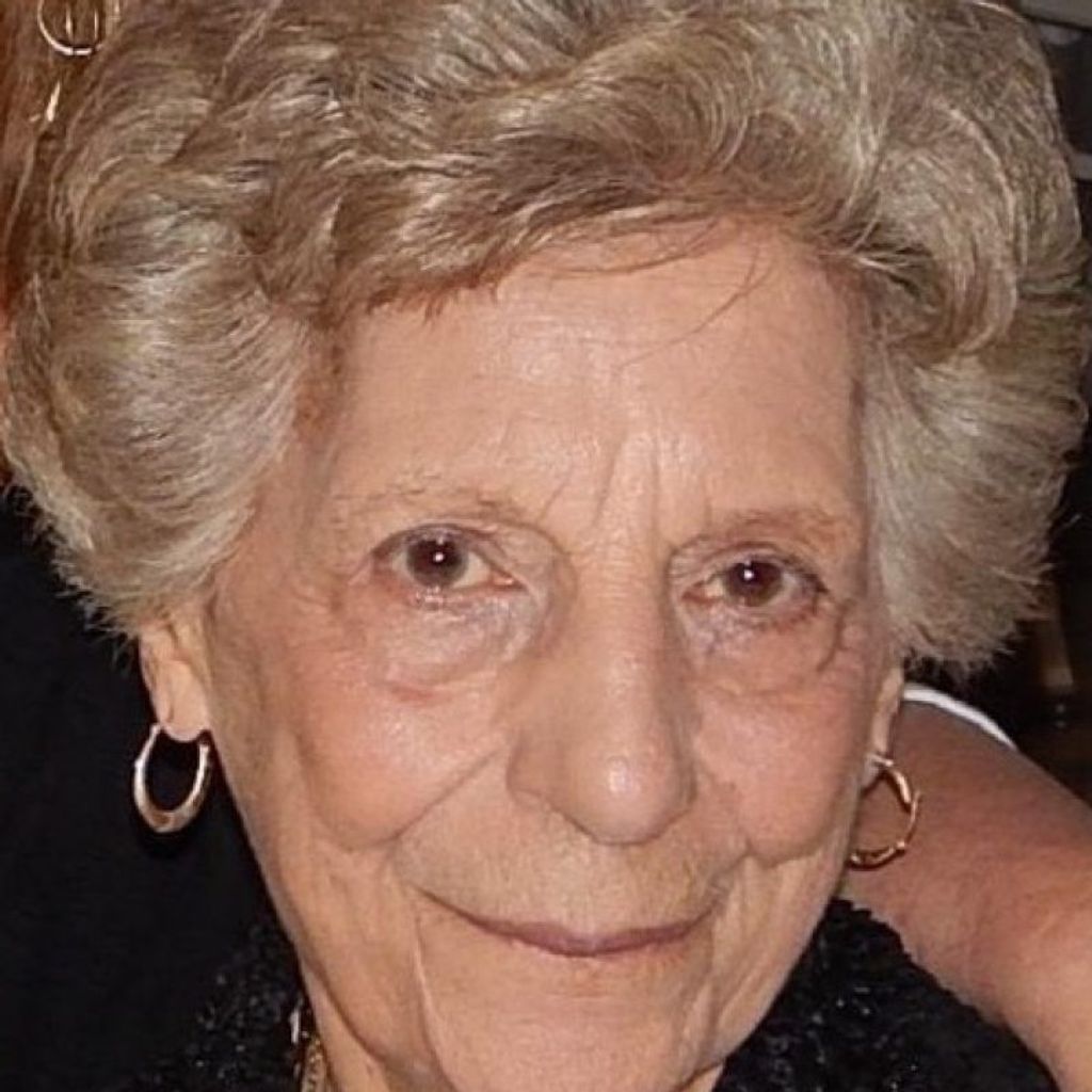 Lena Agnes Savani Schultz Profile Photo