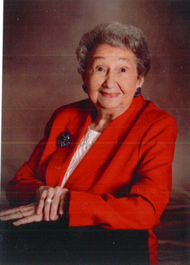 Gloria Barkaszi