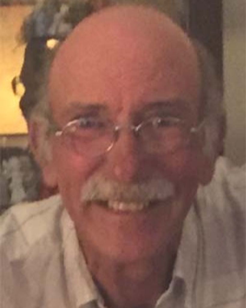 Chris Edward Johnson Profile Photo