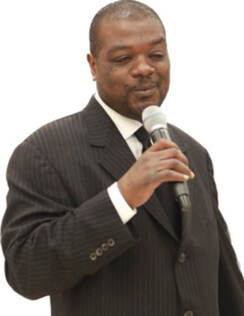 Jean Charles Innocent Profile Photo