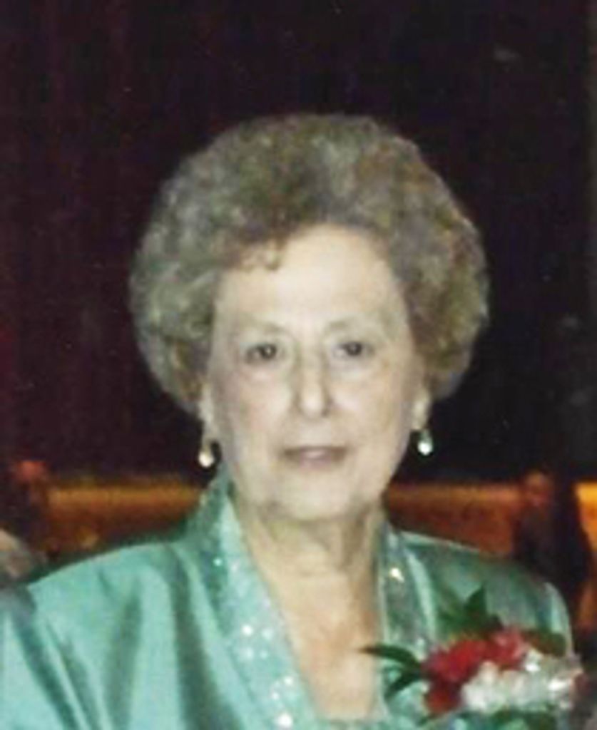 Victoria "Vicky" R. (Petro)  Coladonato